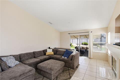 Tiny photo for 7350 Hyannis Court, Riverside, CA 92506 (MLS # IG26144369)