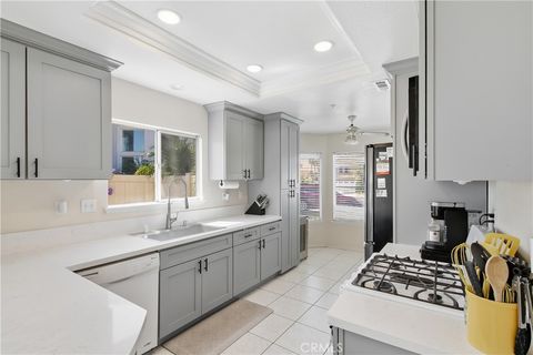Tiny photo for 7350 Hyannis Court, Riverside, CA 92506 (MLS # IG26144369)