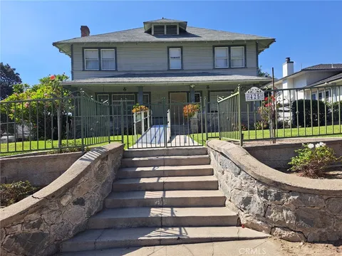 425 N Canyon Blvd, Monrovia, CA 91016 - MLS#: CV25230408