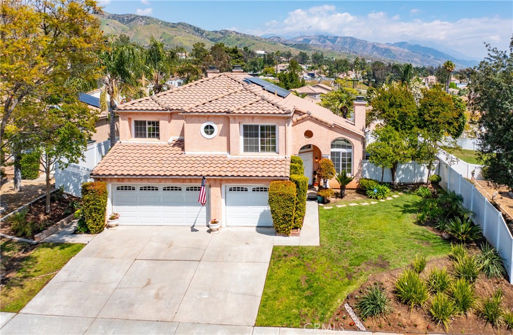 7081 Highland Spring Lane