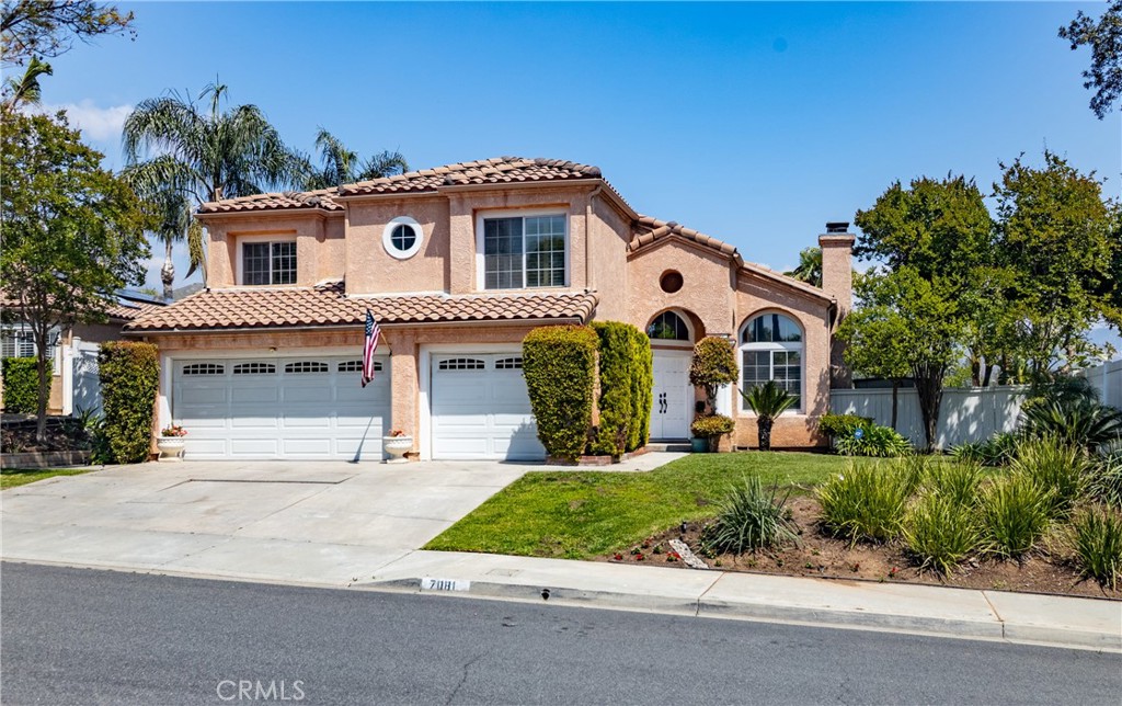7081 Highland Spring Lane