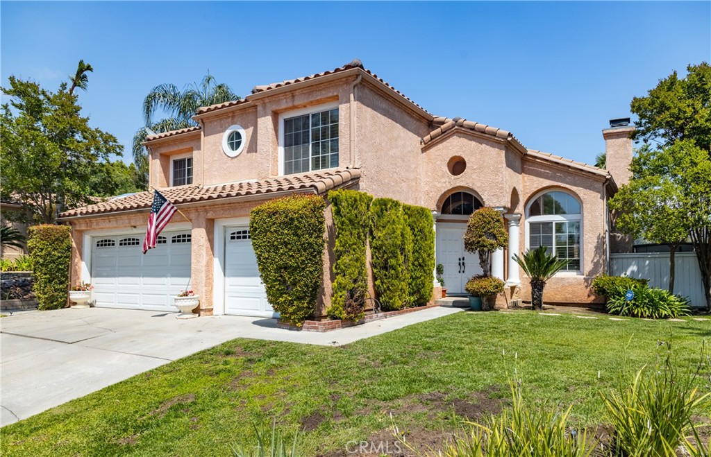7081 Highland Spring Lane
