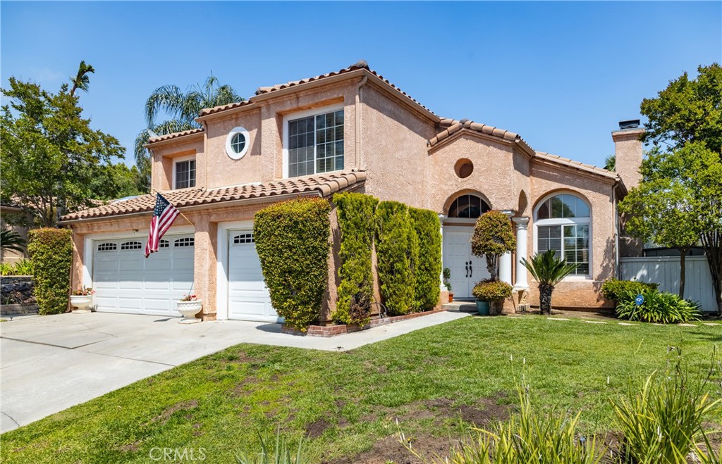 7081 Highland Spring Lane