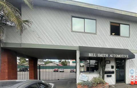 Photo of 136 N Cedros ave, Solana Beach, CA 92075 (MLS # NDP2601757)