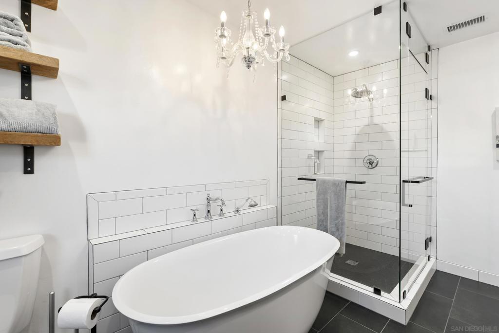 Ocean Beach - Residential