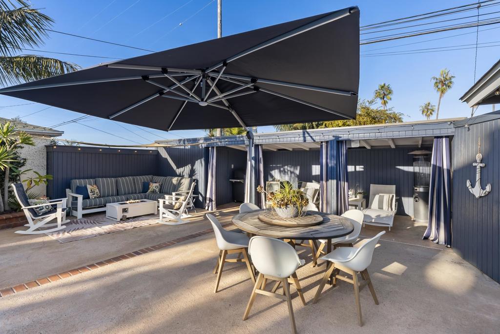 Ocean Beach - Residential