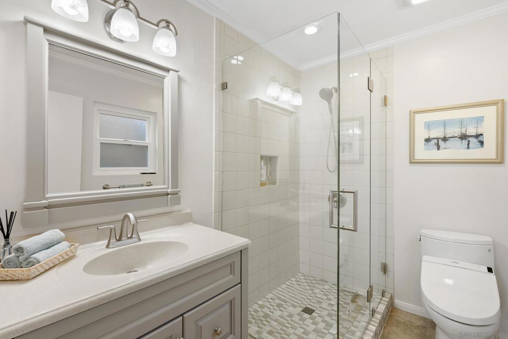 Ocean Beach - Residential