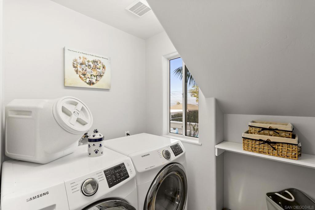 Ocean Beach - Residential