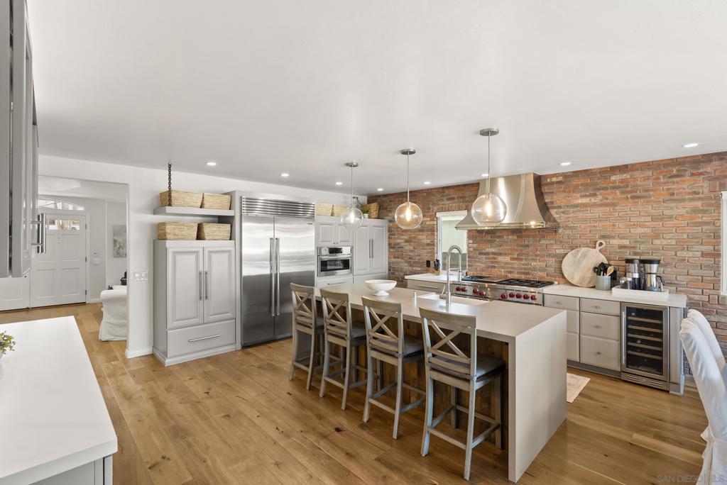 Ocean Beach - Residential