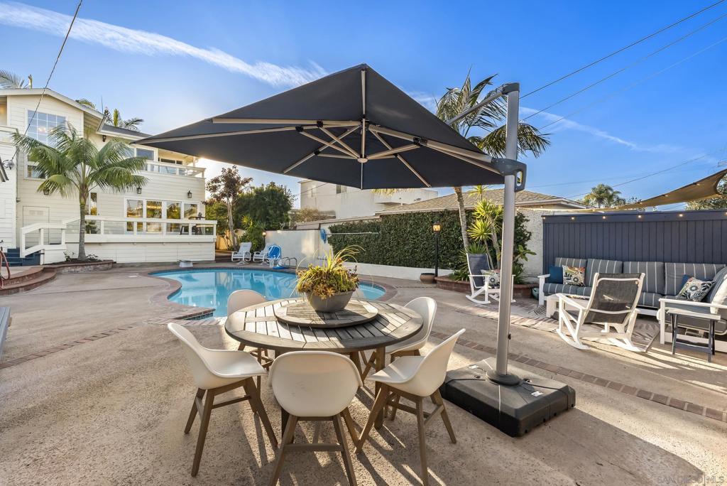 Ocean Beach - Residential