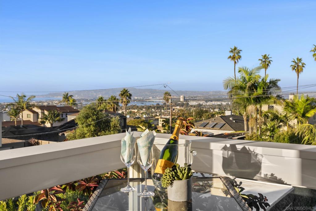 Ocean Beach - Residential