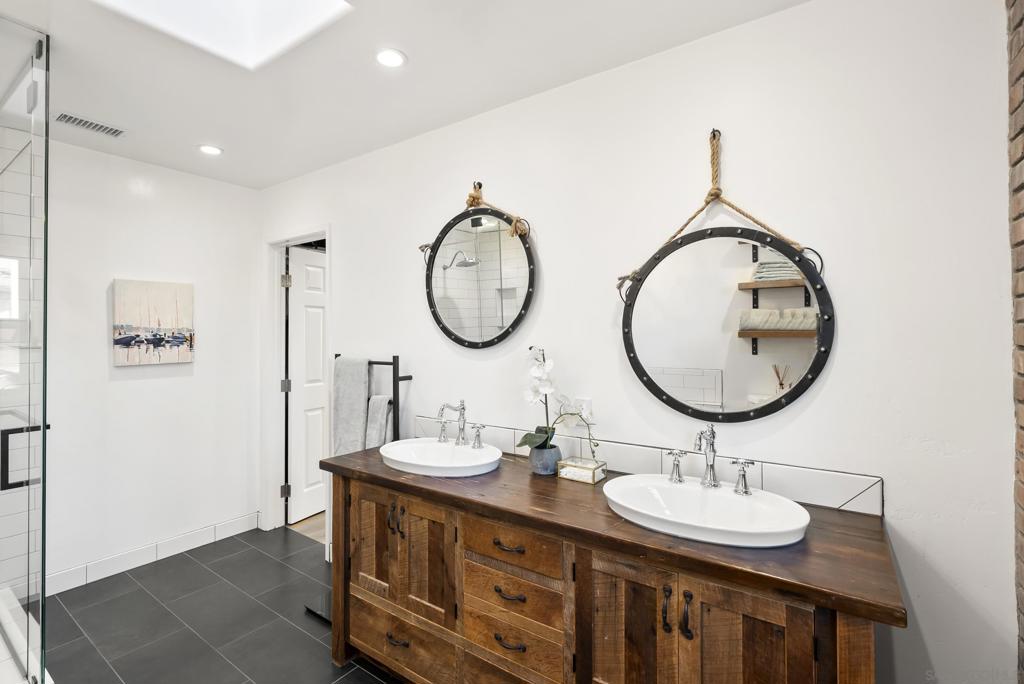 Ocean Beach - Residential