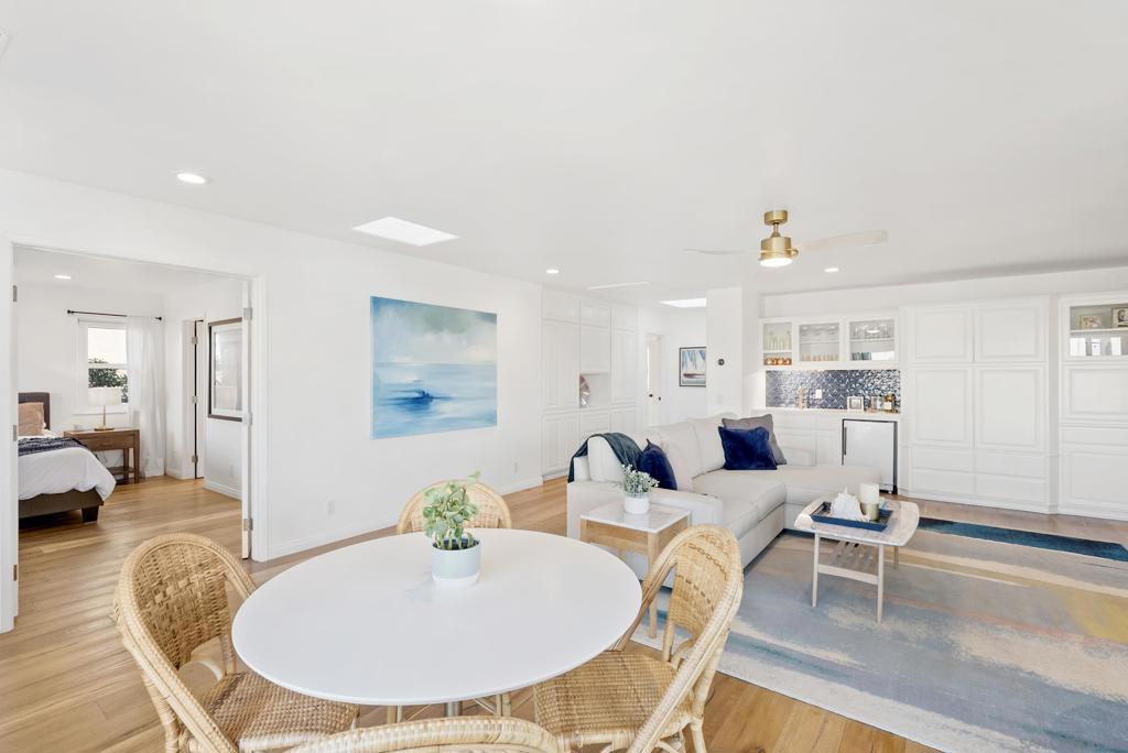 Ocean Beach - Residential