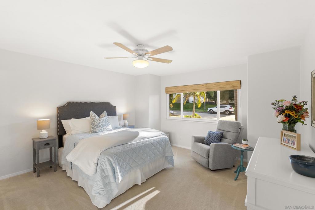 Ocean Beach - Residential