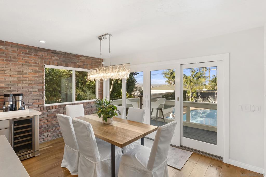 Ocean Beach - Residential