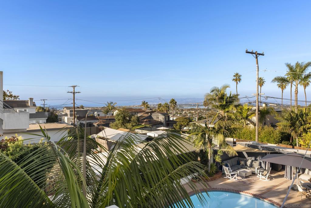 Ocean Beach - Residential