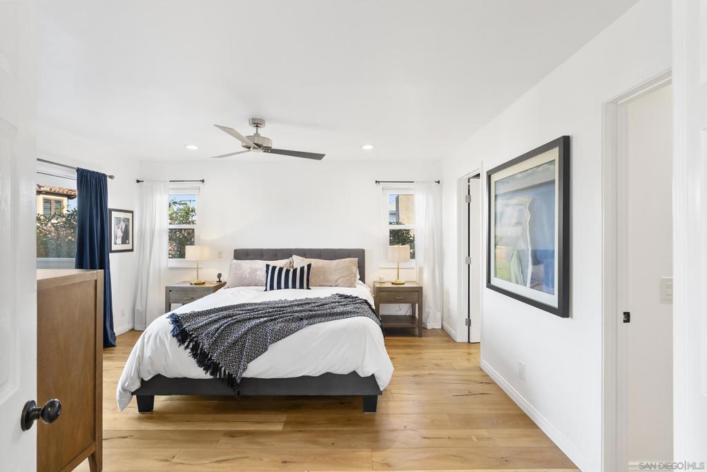 Ocean Beach - Residential