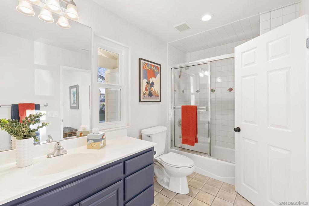 Ocean Beach - Residential