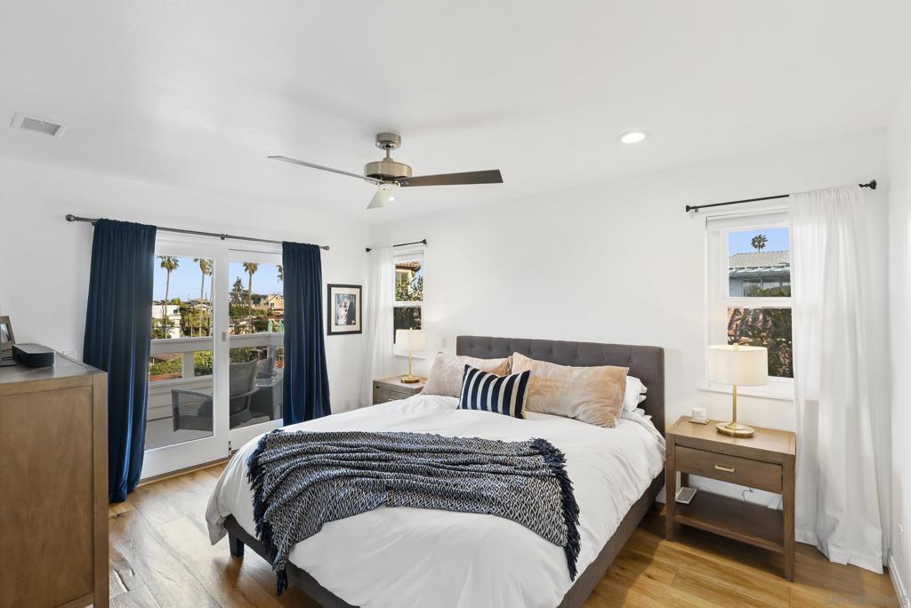 Ocean Beach - Residential