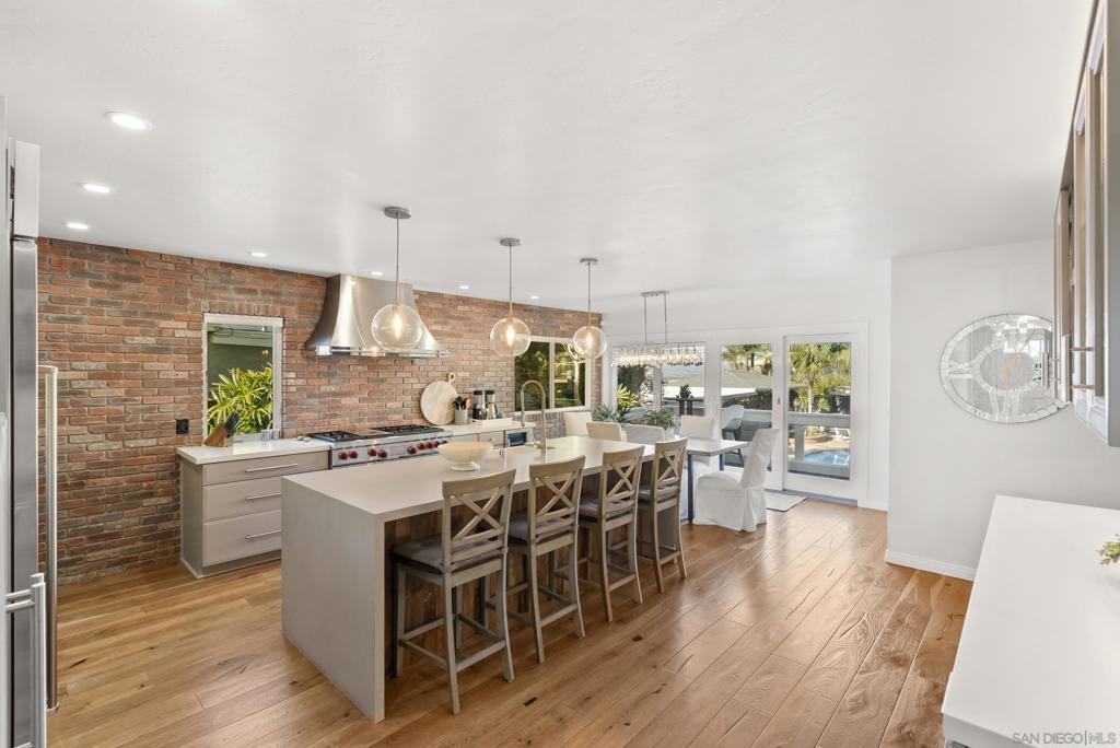 Ocean Beach - Residential