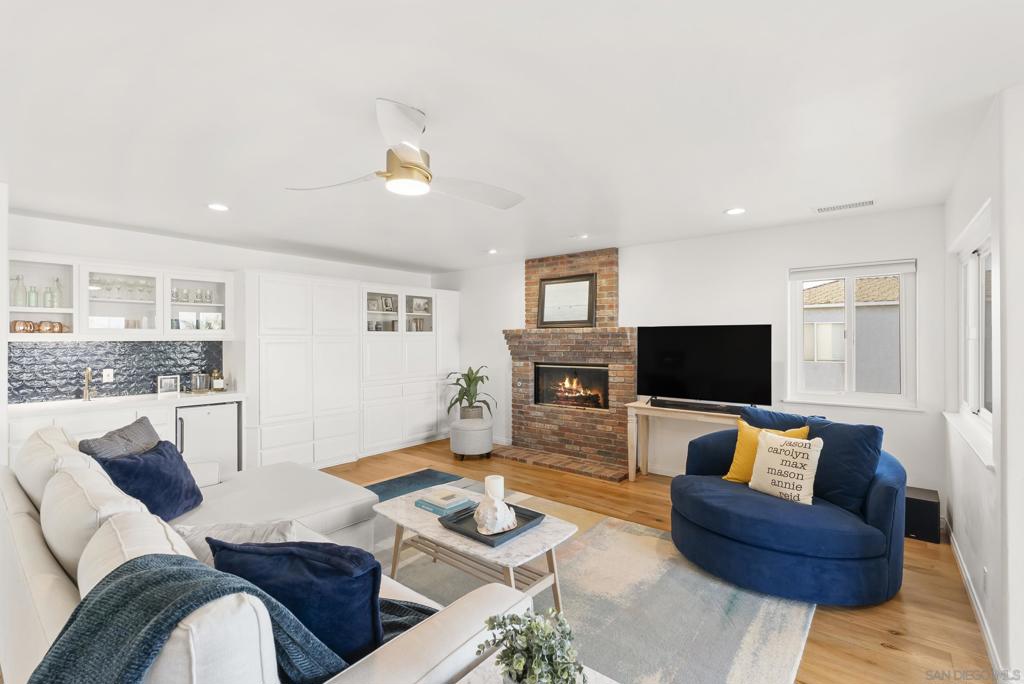 Ocean Beach - Residential