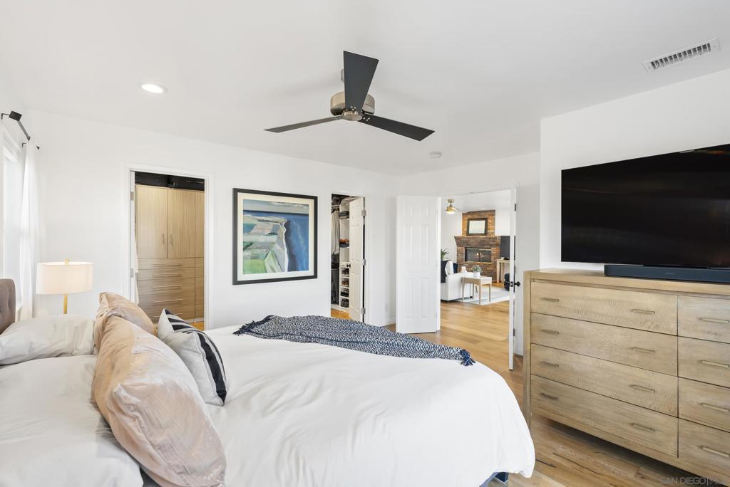 Ocean Beach - Residential