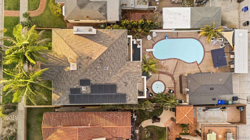 Ocean Beach - Residential