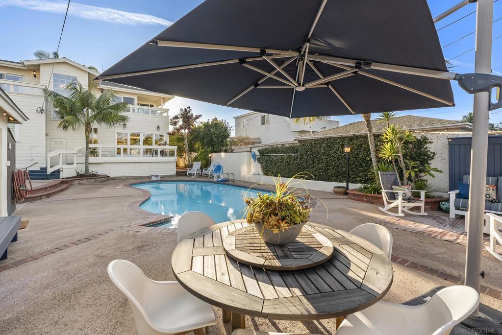 Ocean Beach - Residential