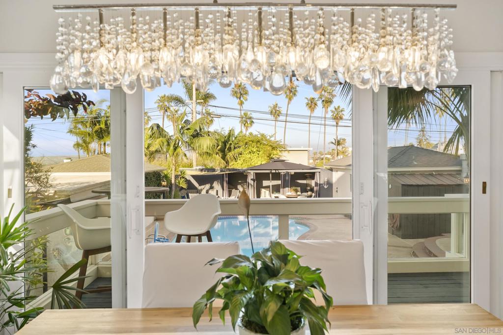 Ocean Beach - Residential