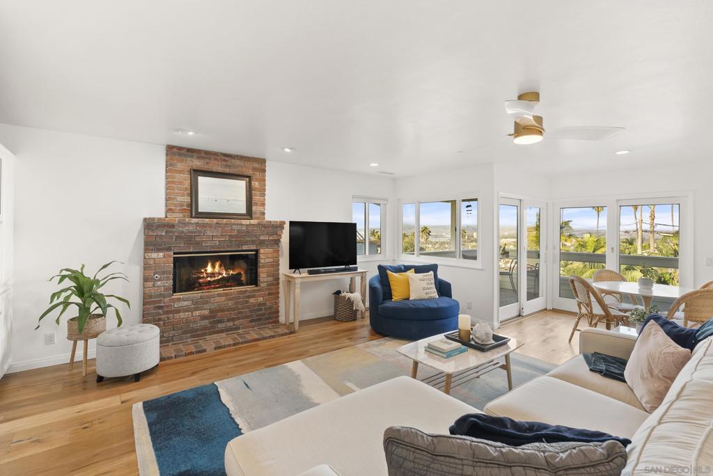 Ocean Beach - Residential