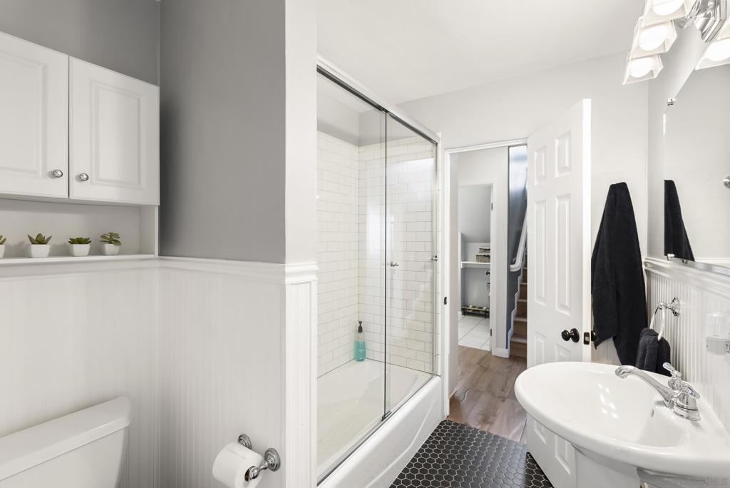 Ocean Beach - Residential