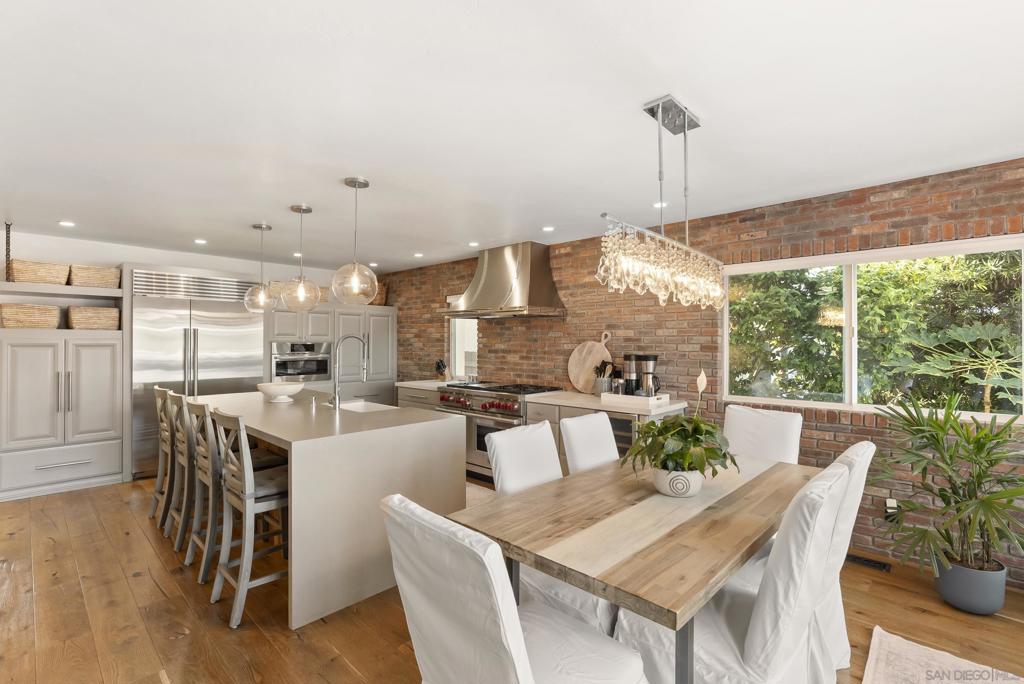 Ocean Beach - Residential