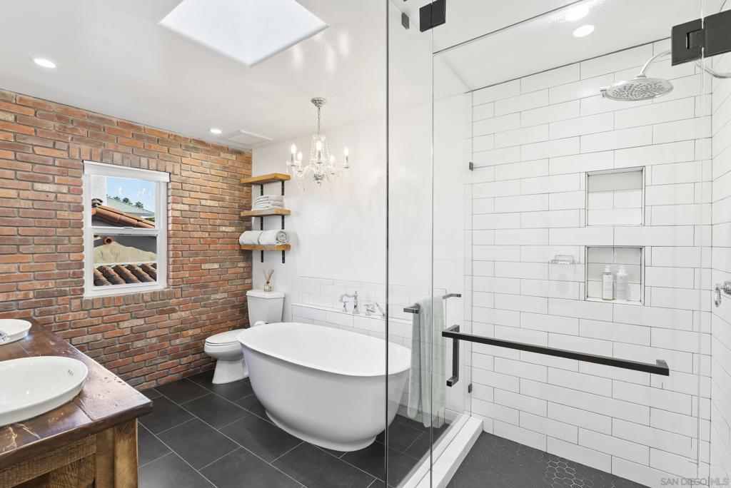 Ocean Beach - Residential