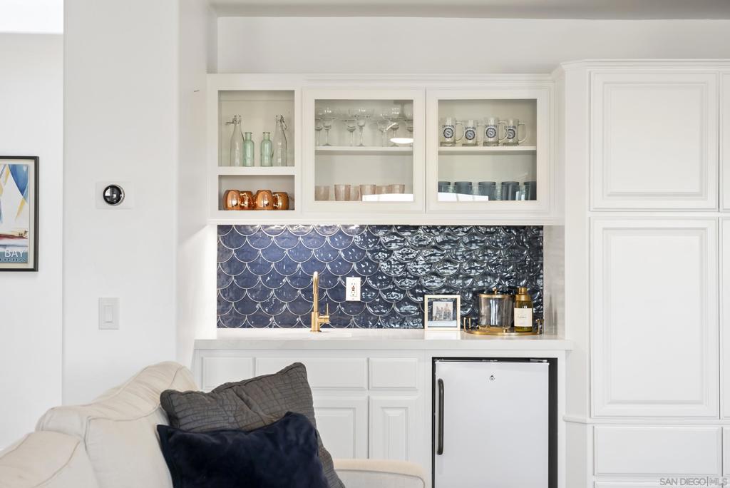 Ocean Beach - Residential