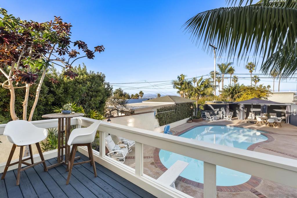 Ocean Beach - Residential