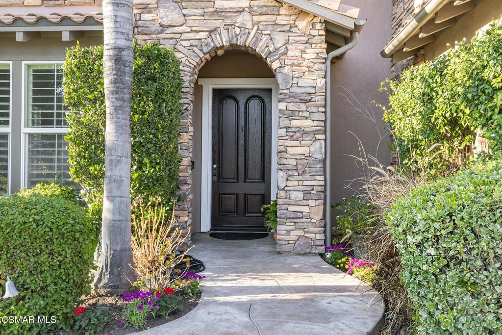 Photo of 5019 Corral Street, Simi Valley, CA 93063 (MLS # 226000210)