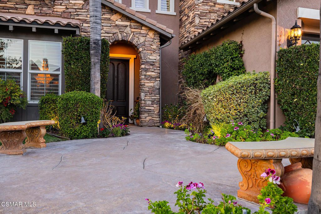 Photo of 5019 Corral Street, Simi Valley, CA 93063 (MLS # 226000210)