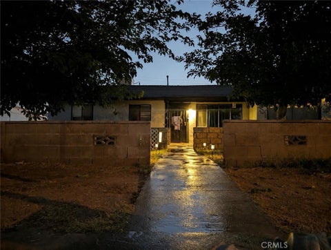 Photo of 12591 Daisy ST, Boron, CA 93516 (MLS # OC26105816)