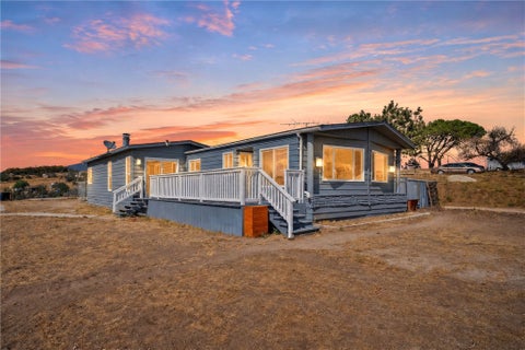Photo of 39680 Howard Road, Anza, CA 92539 (MLS # SW26185703)
