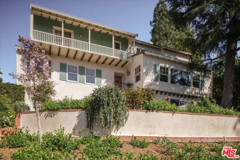 Photo of 2560 Micheltorena Street, Los Angeles, CA 90039 (MLS # 26995119)