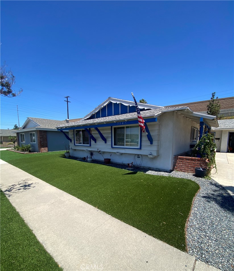 7541 Benton Avenue