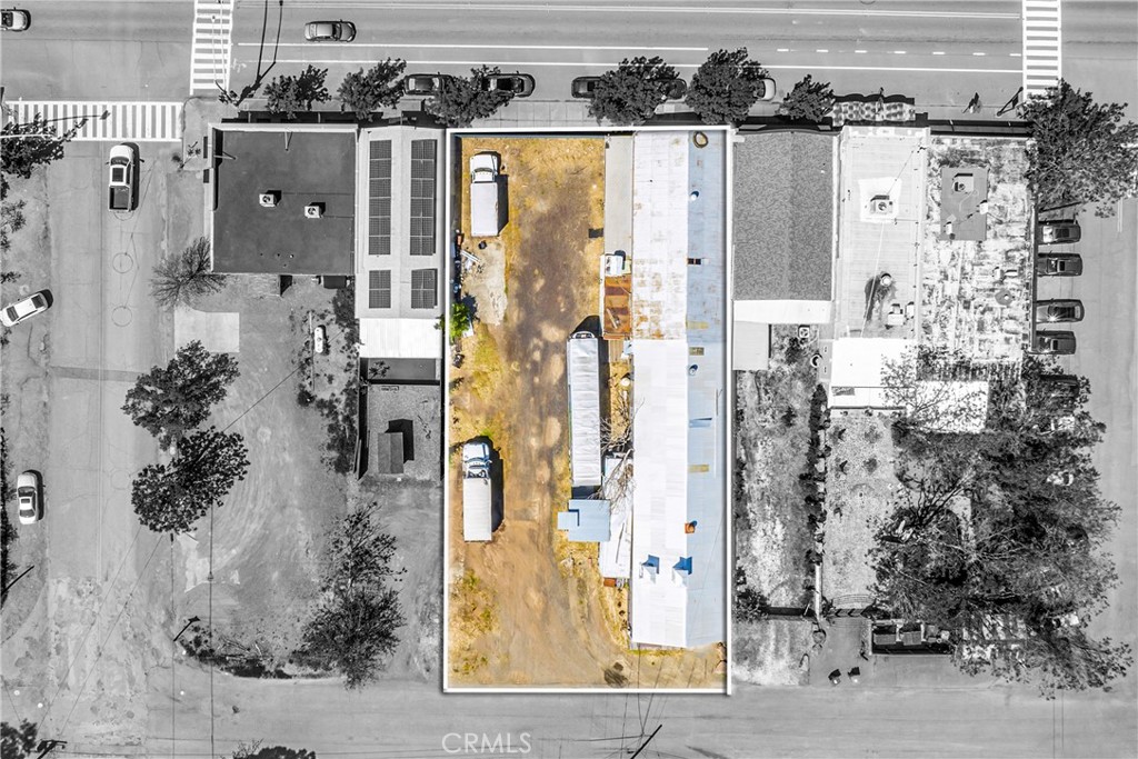 21130 Calistoga Road