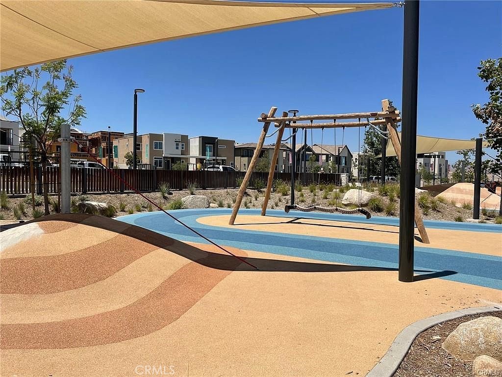 Clover (CLOV5P) - Residential Lease