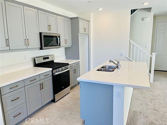 Clover (CLOV5P) - Residential Lease