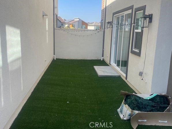 Clover (CLOV5P) - Residential Lease