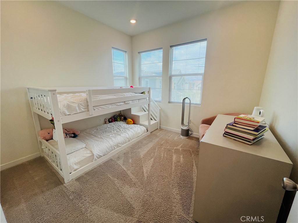 Clover (CLOV5P) - Residential Lease