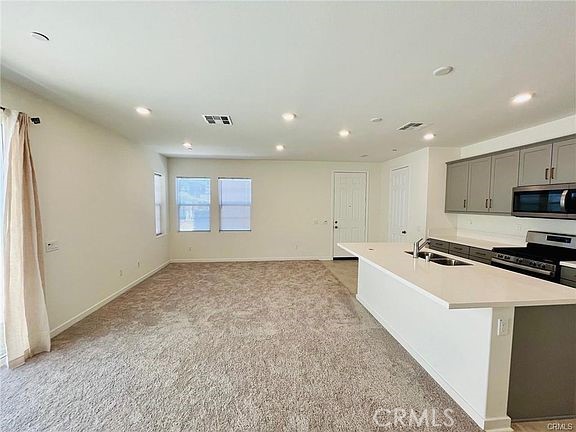 Clover (CLOV5P) - Residential Lease