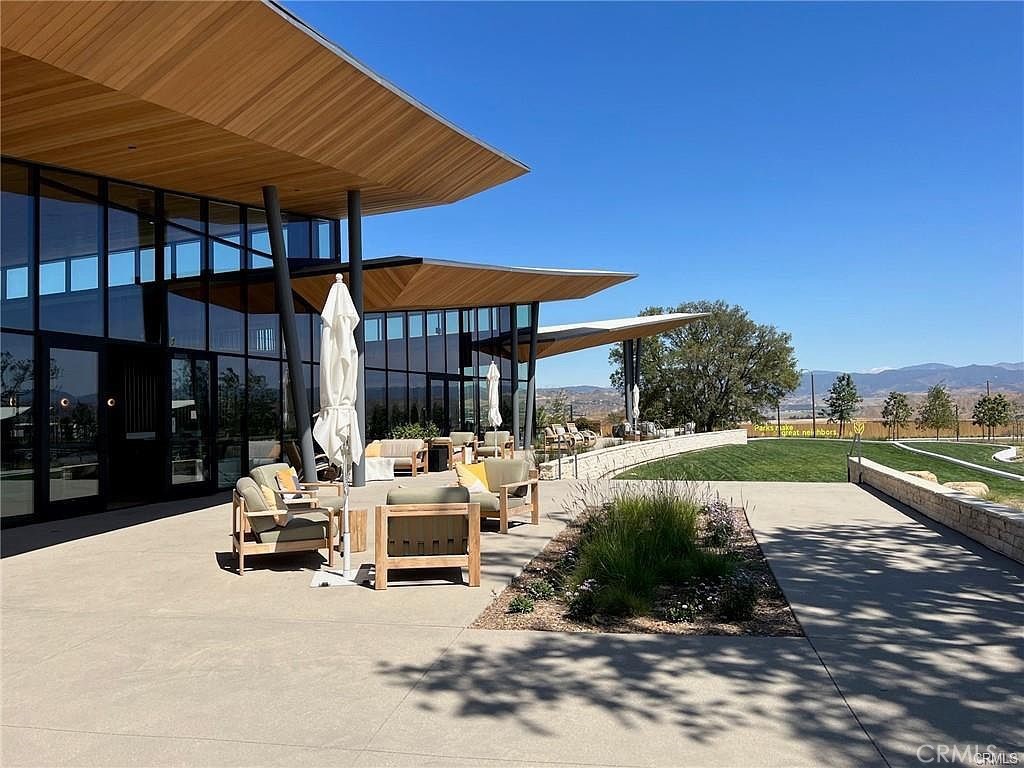 Clover (CLOV5P) - Residential Lease