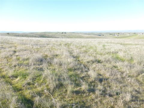 Tiny photo for 0 Yosemite Place, Paso Robles, CA 93446 (MLS # NS26030240)