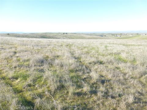 Tiny photo for 0 Yosemite Place, Paso Robles, CA 93446 (MLS # NS26030240)